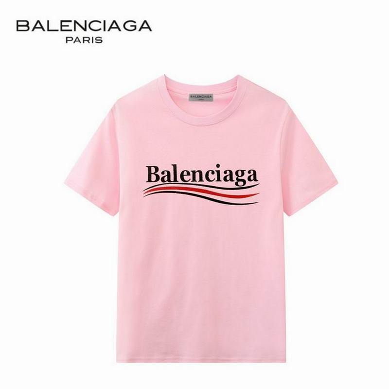 Balenciaga Men's T-shirts 201